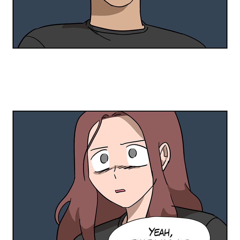 Read Meow Man chapter 29 image 18 on Lezhin