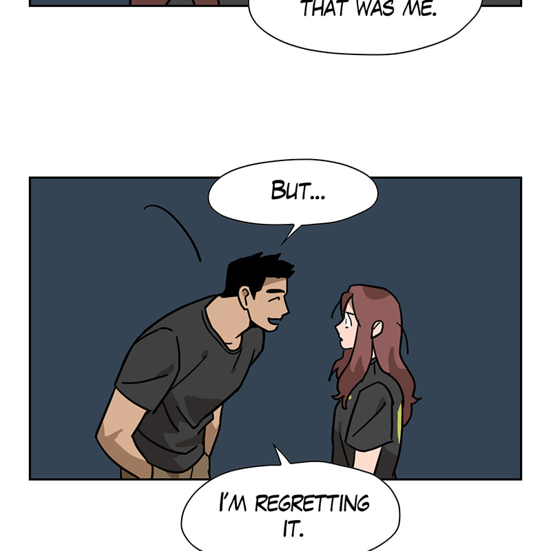 Read Meow Man chapter 29 image 19 on Lezhin