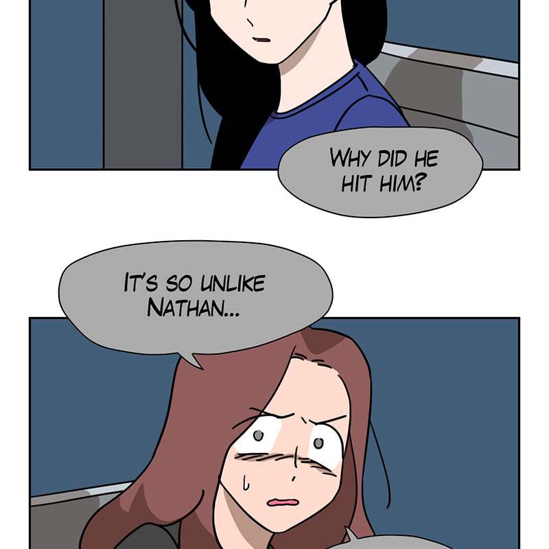Read Meow Man chapter 29 image 22 on Lezhin