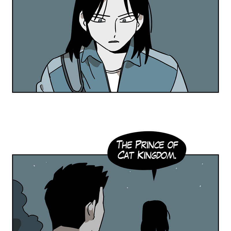 Read Meow Man chapter 29 image 27 on Lezhin