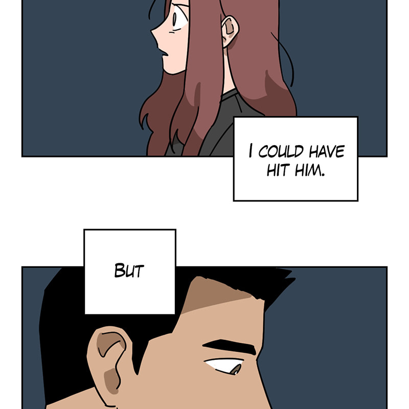 Read Meow Man chapter 29 image 32 on Lezhin