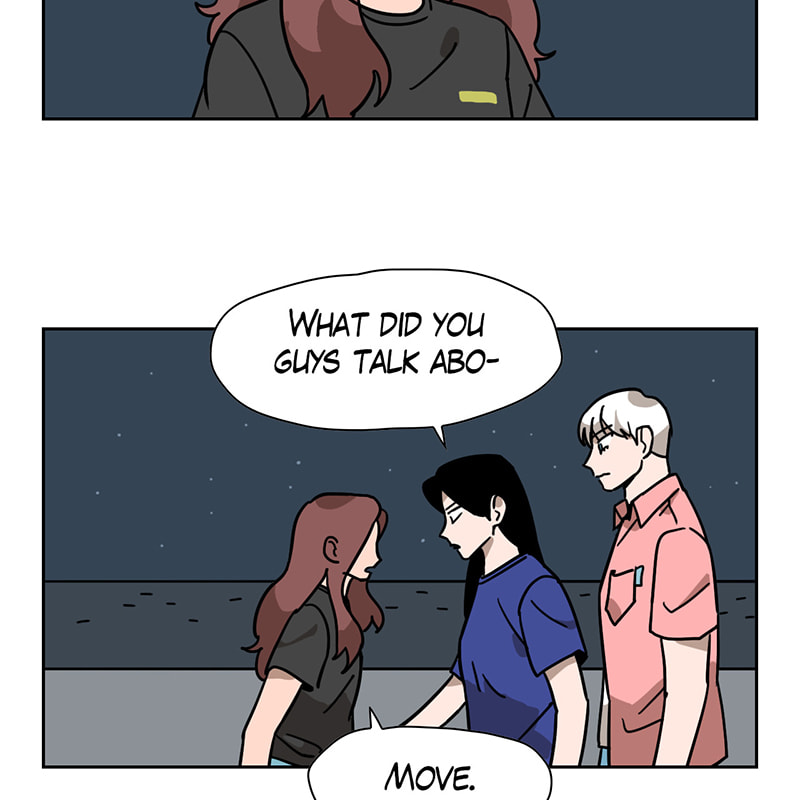 Read Meow Man chapter 29 image 38 on Lezhin