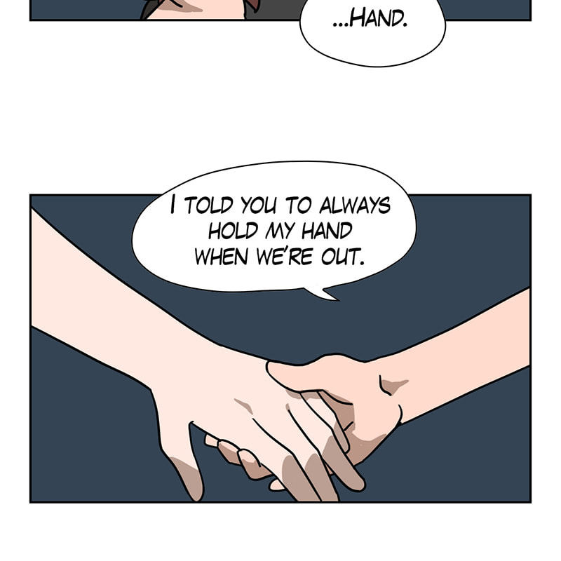 Read Meow Man chapter 29 image 44 on Lezhin