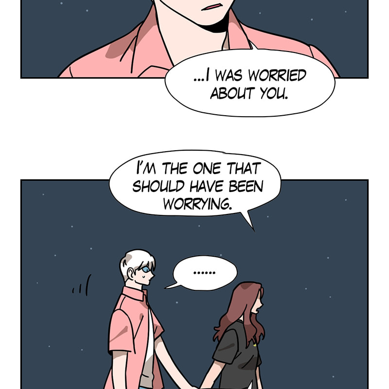 Read Meow Man chapter 29 image 48 on Lezhin