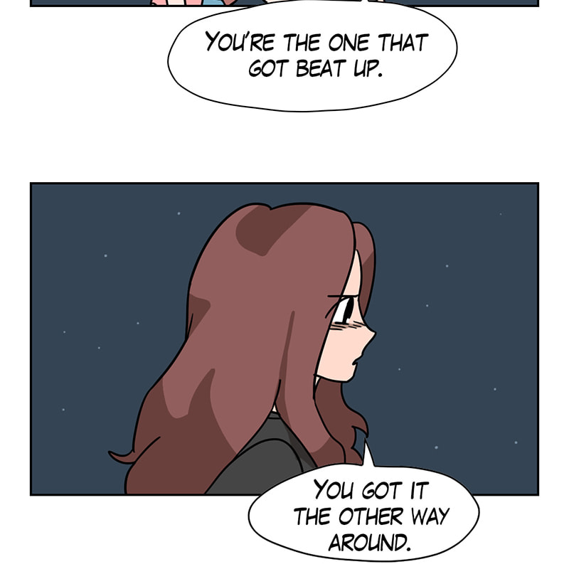 Read Meow Man chapter 29 image 49 on Lezhin
