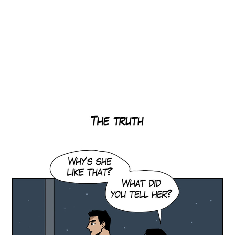 Read Meow Man chapter 29 image 51 on Lezhin