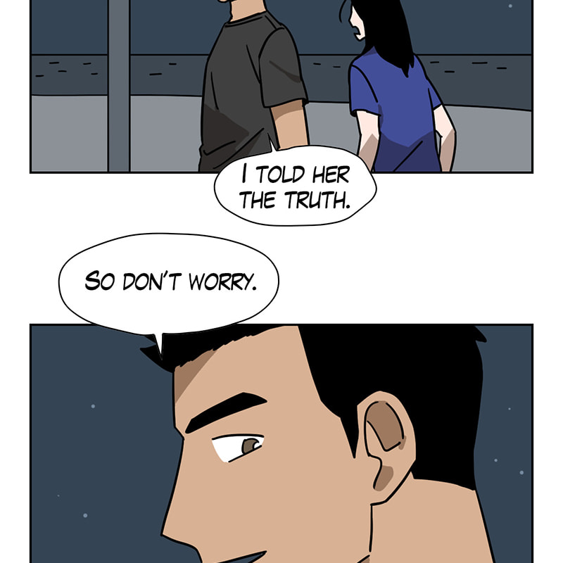 Read Meow Man chapter 29 image 52 on Lezhin