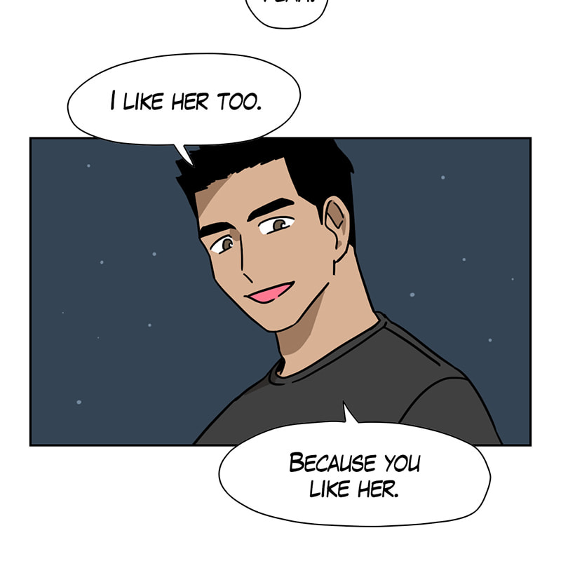 Read Meow Man chapter 29 image 54 on Lezhin