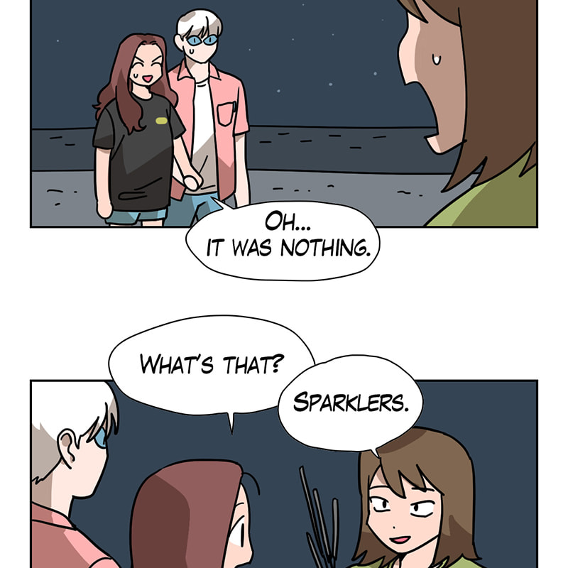 Read Meow Man chapter 29 image 57 on Lezhin