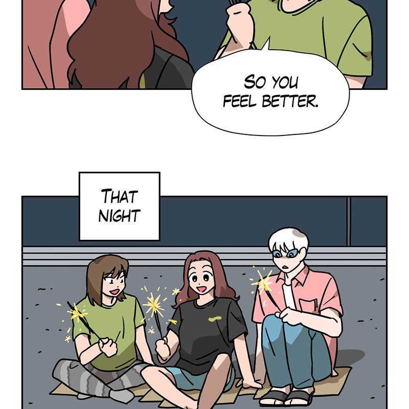 Read Meow Man chapter 29 image 58 on Lezhin