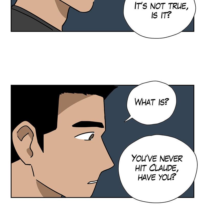 Read Meow Man chapter 29 image 8 on Lezhin