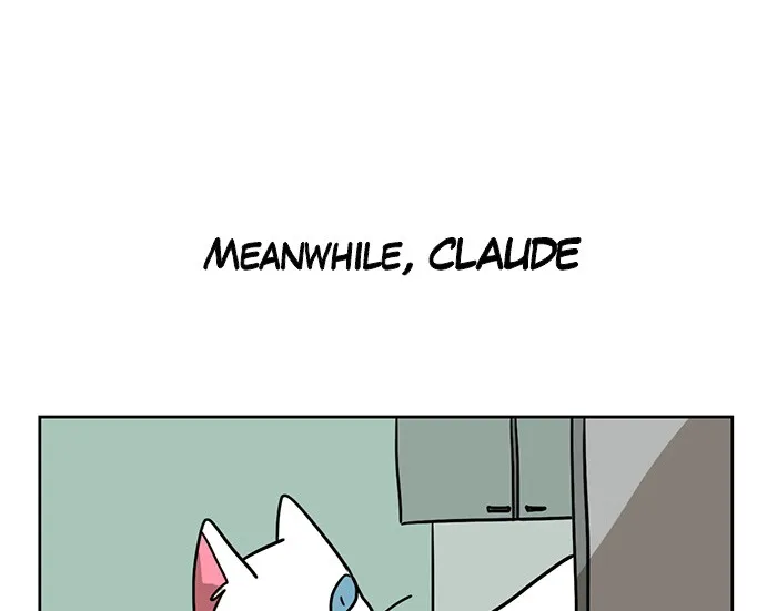 Read Meow Man chapter 3 image 10 on Lezhin