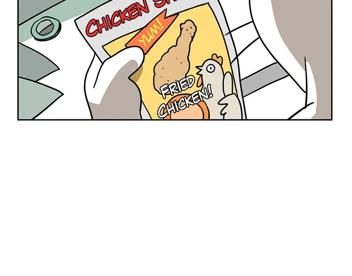 Read Meow Man chapter 3 image 14 on Lezhin