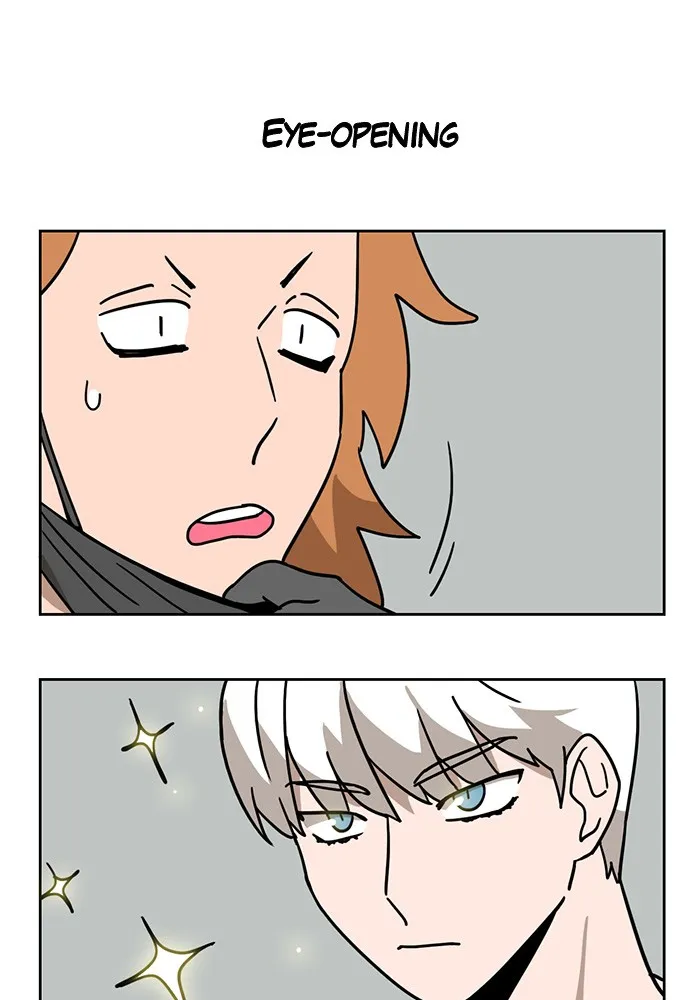 Read Meow Man chapter 3 image 17 on Lezhin