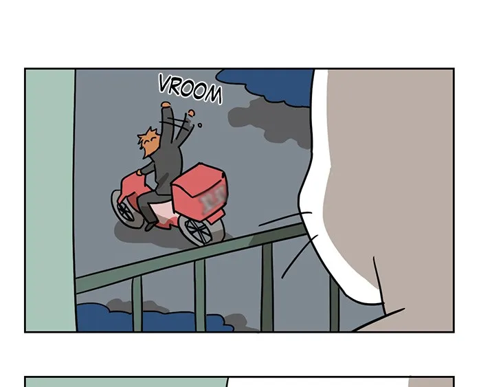 Read Meow Man chapter 3 image 27 on Lezhin