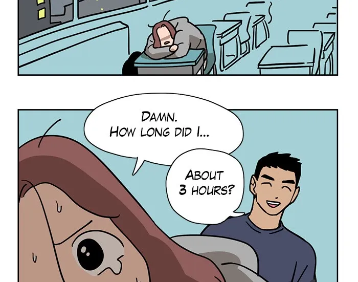 Read Meow Man chapter 3 image 4 on Lezhin