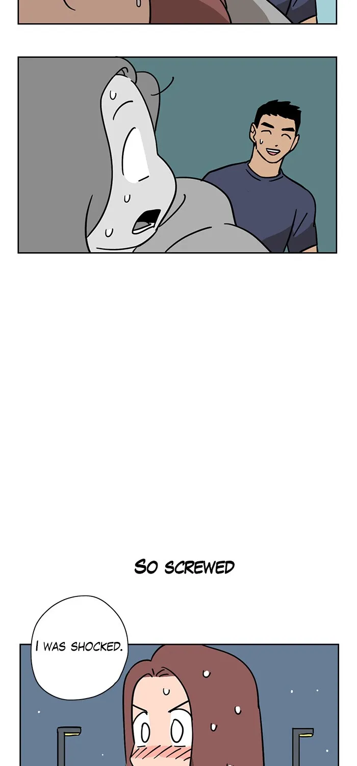 Read Meow Man chapter 3 image 5 on Lezhin