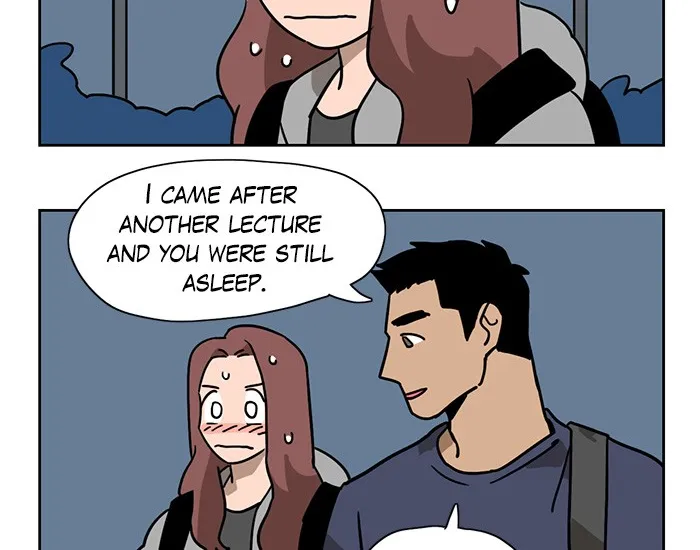 Read Meow Man chapter 3 image 6 on Lezhin