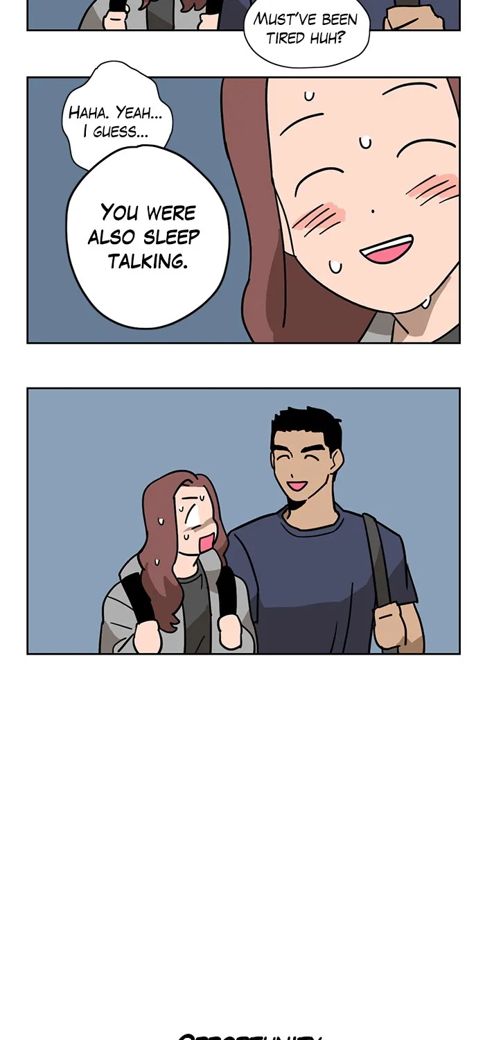 Read Meow Man chapter 3 image 7 on Lezhin