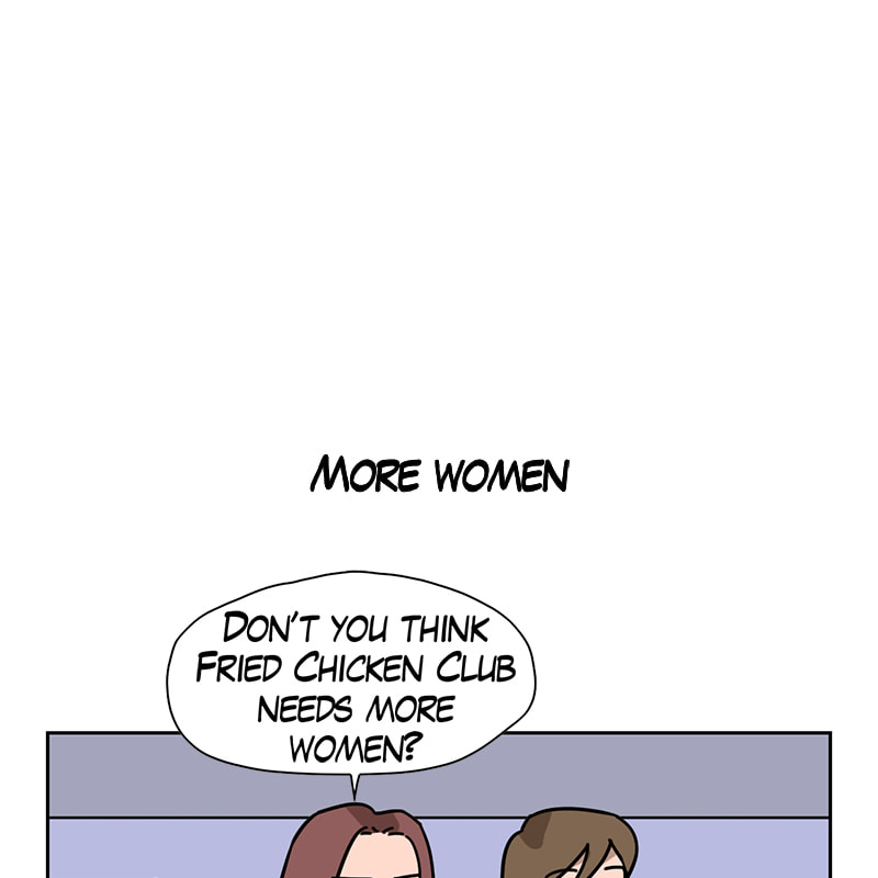 Read Meow Man chapter 30 image 1 on Lezhin
