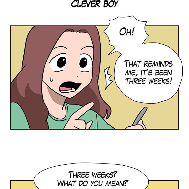 Read Meow Man chapter 30 image 20 on Lezhin