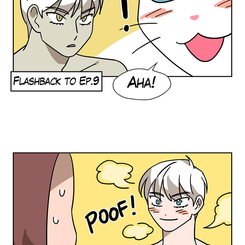 Read Meow Man chapter 30 image 22 on Lezhin