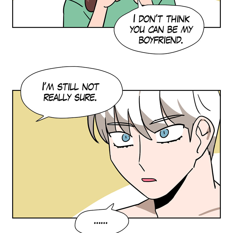 Read Meow Man chapter 30 image 25 on Lezhin