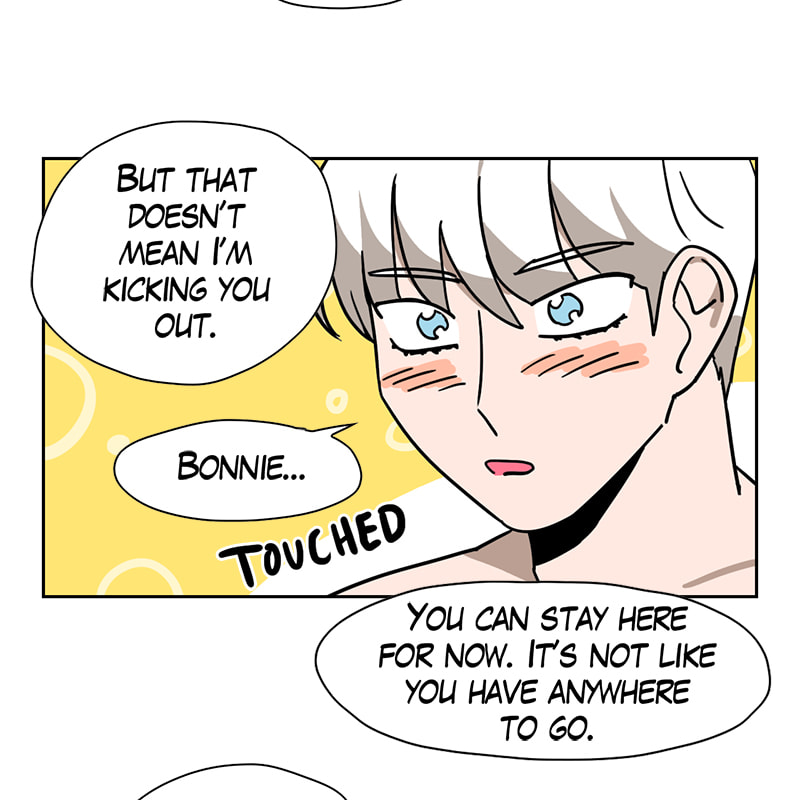 Read Meow Man chapter 30 image 26 on Lezhin