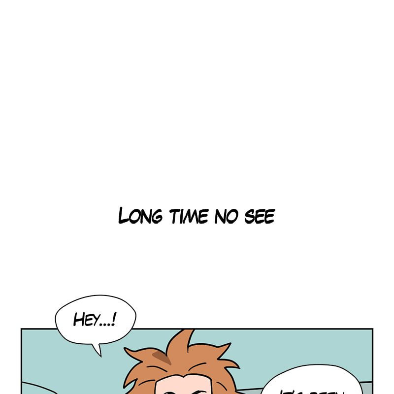 Read Meow Man chapter 30 image 29 on Lezhin