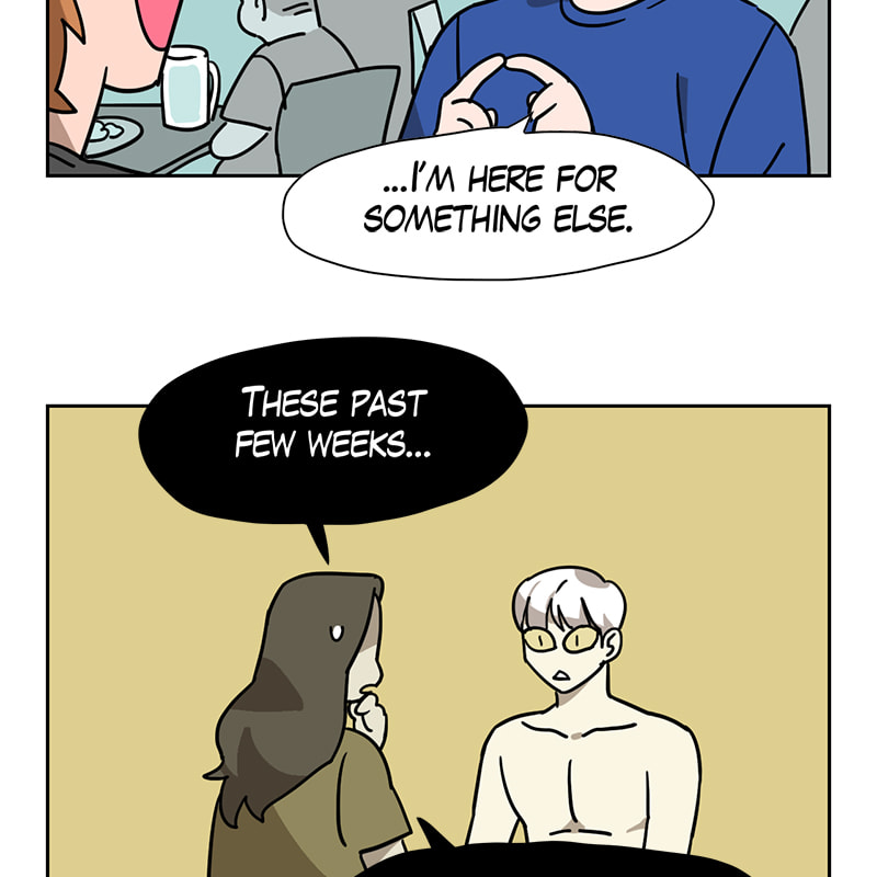 Read Meow Man chapter 30 image 31 on Lezhin