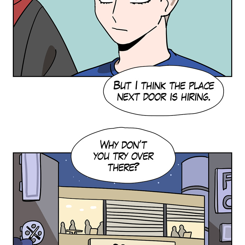 Read Meow Man chapter 30 image 36 on Lezhin