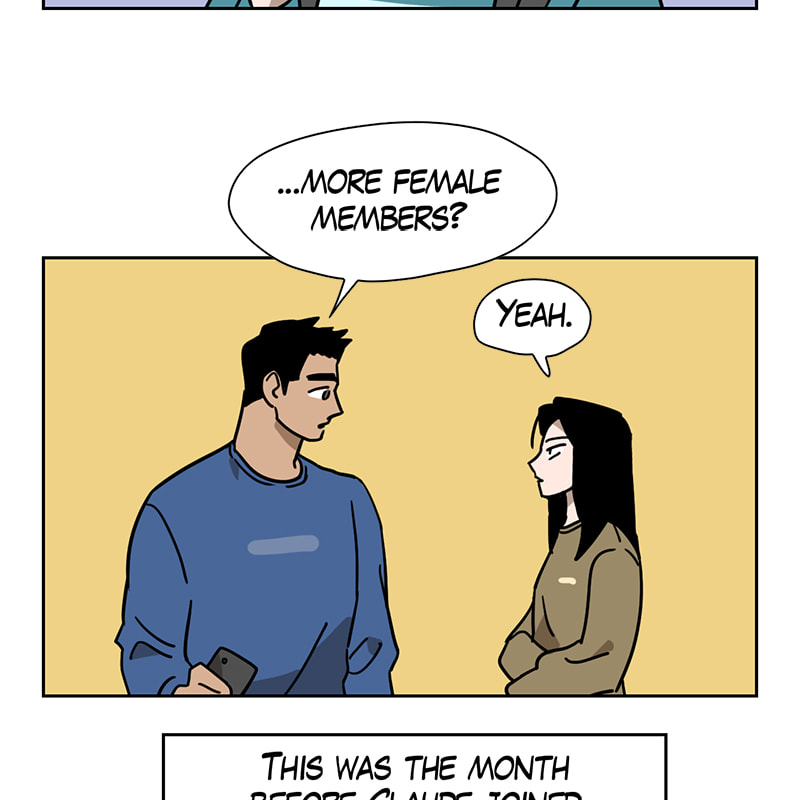 Read Meow Man chapter 30 image 4 on Lezhin