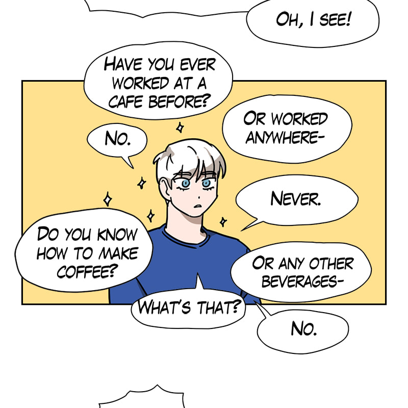 Read Meow Man chapter 30 image 40 on Lezhin