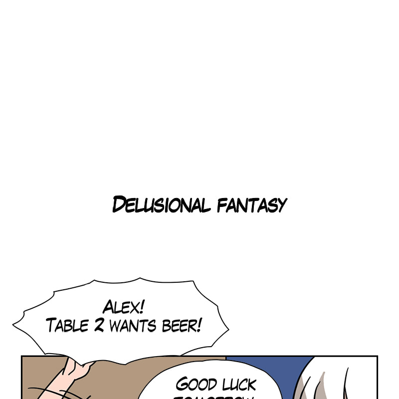 Read Meow Man chapter 30 image 43 on Lezhin