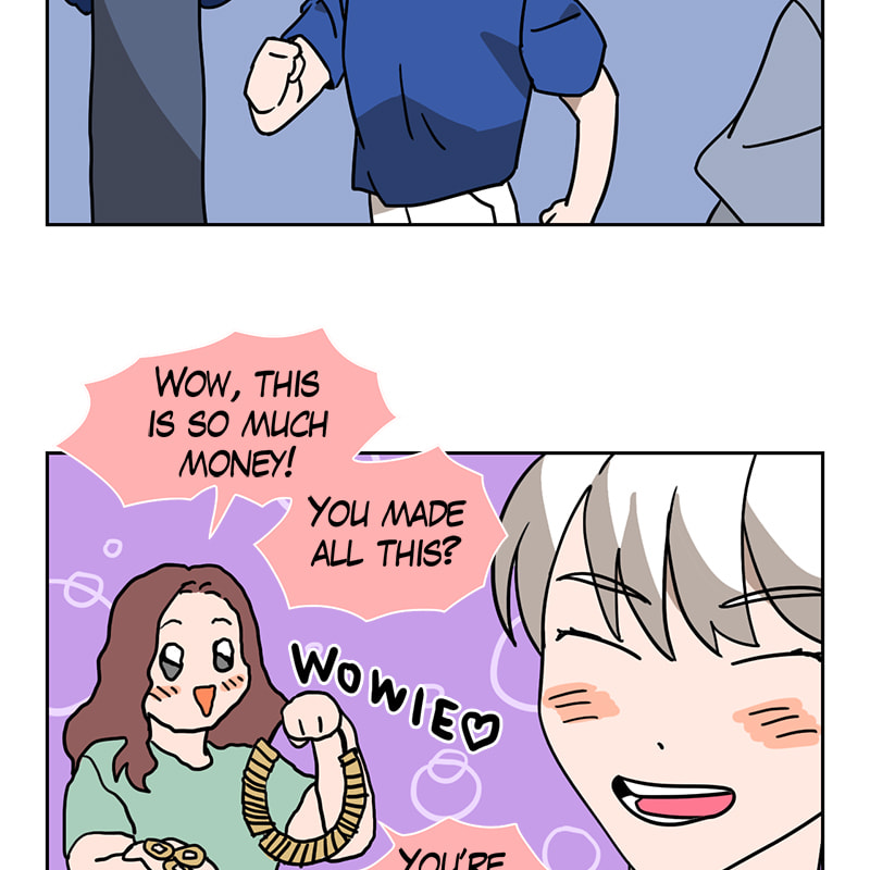 Read Meow Man chapter 30 image 45 on Lezhin