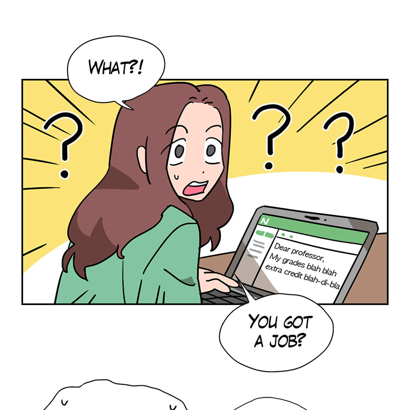 Read Meow Man chapter 30 image 48 on Lezhin
