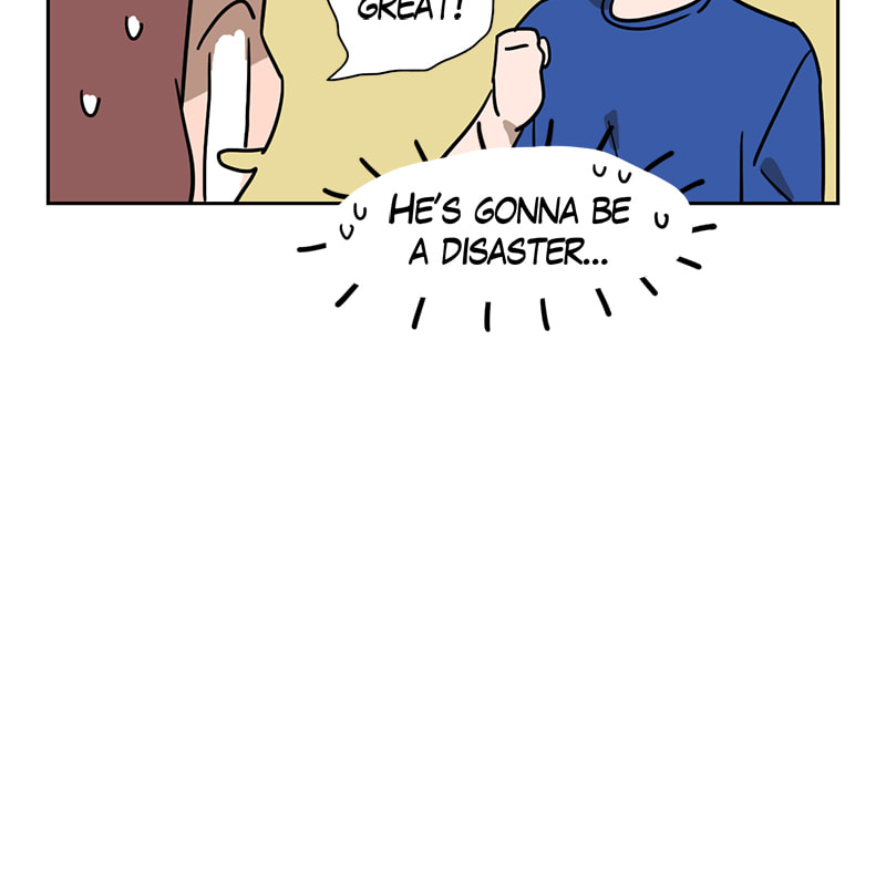 Read Meow Man chapter 30 image 51 on Lezhin