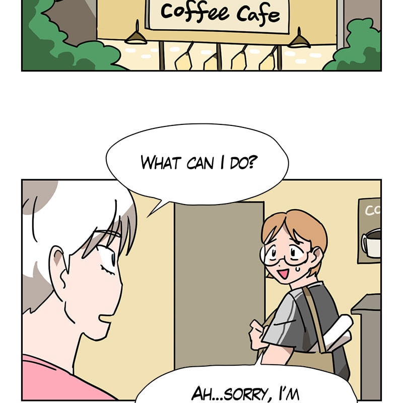 Read Meow Man chapter 30 image 53 on Lezhin