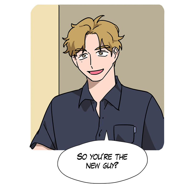 Read Meow Man chapter 30 image 56 on Lezhin