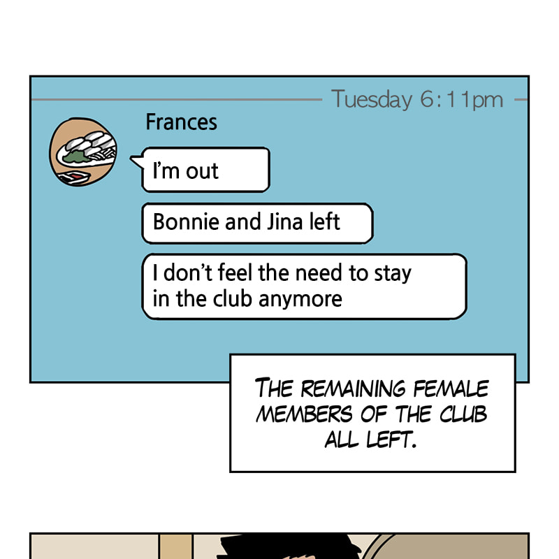 Read Meow Man chapter 30 image 6 on Lezhin