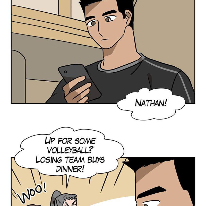 Read Meow Man chapter 30 image 7 on Lezhin