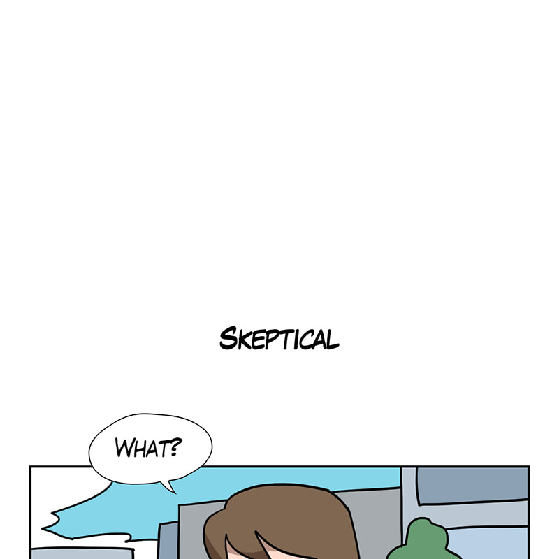 Read Meow Man chapter 31 image 1 on Lezhin