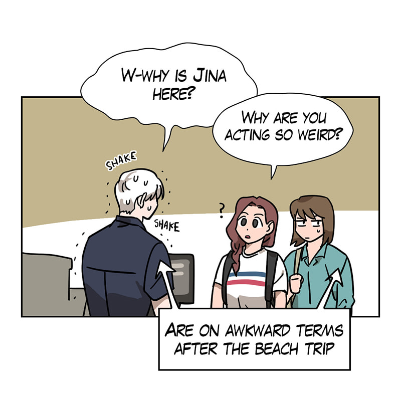 Read Meow Man chapter 31 image 10 on Lezhin