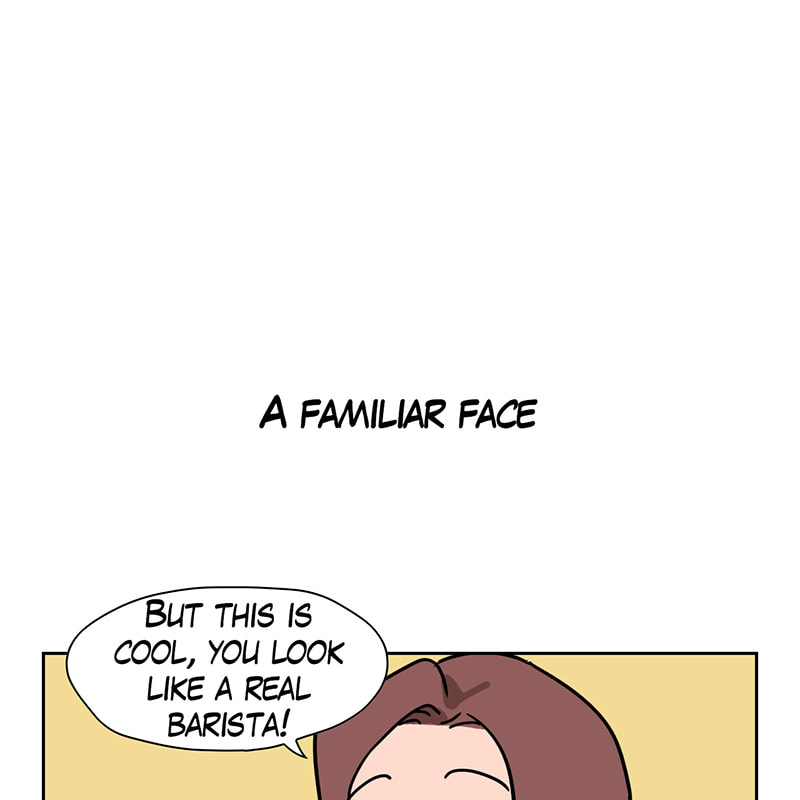 Read Meow Man chapter 31 image 12 on Lezhin