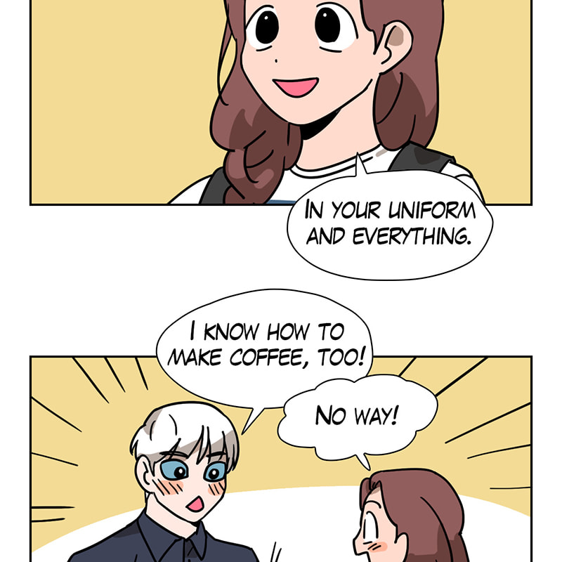 Read Meow Man chapter 31 image 13 on Lezhin