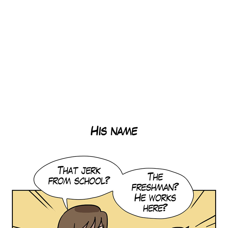 Read Meow Man chapter 31 image 17 on Lezhin