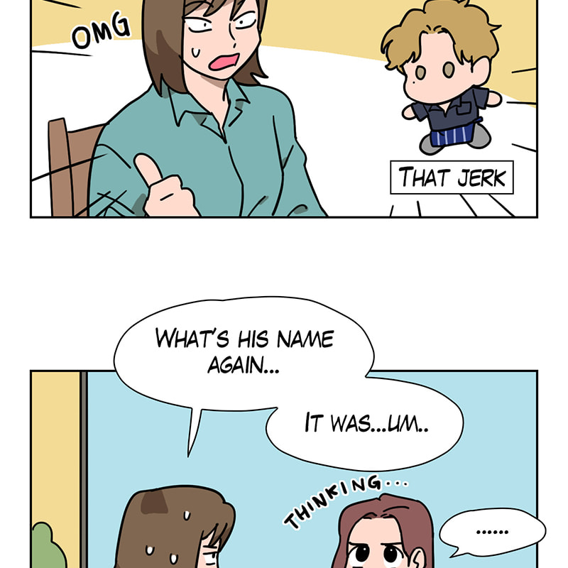 Read Meow Man chapter 31 image 18 on Lezhin