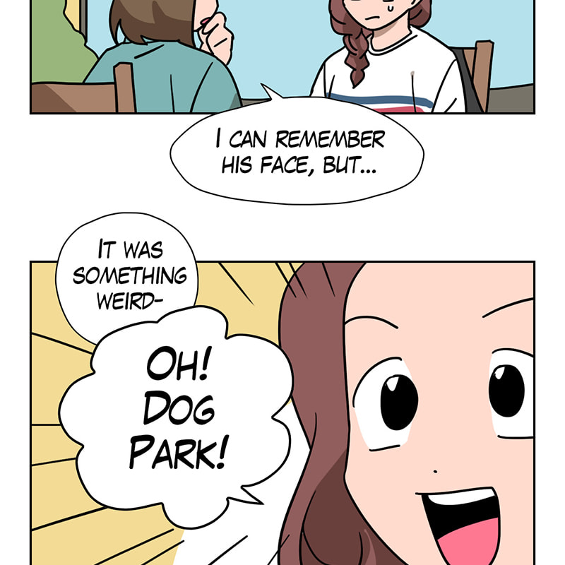 Read Meow Man chapter 31 image 19 on Lezhin