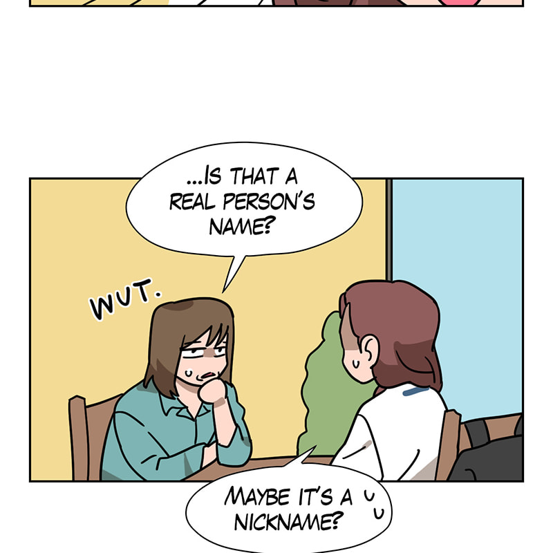 Read Meow Man chapter 31 image 20 on Lezhin