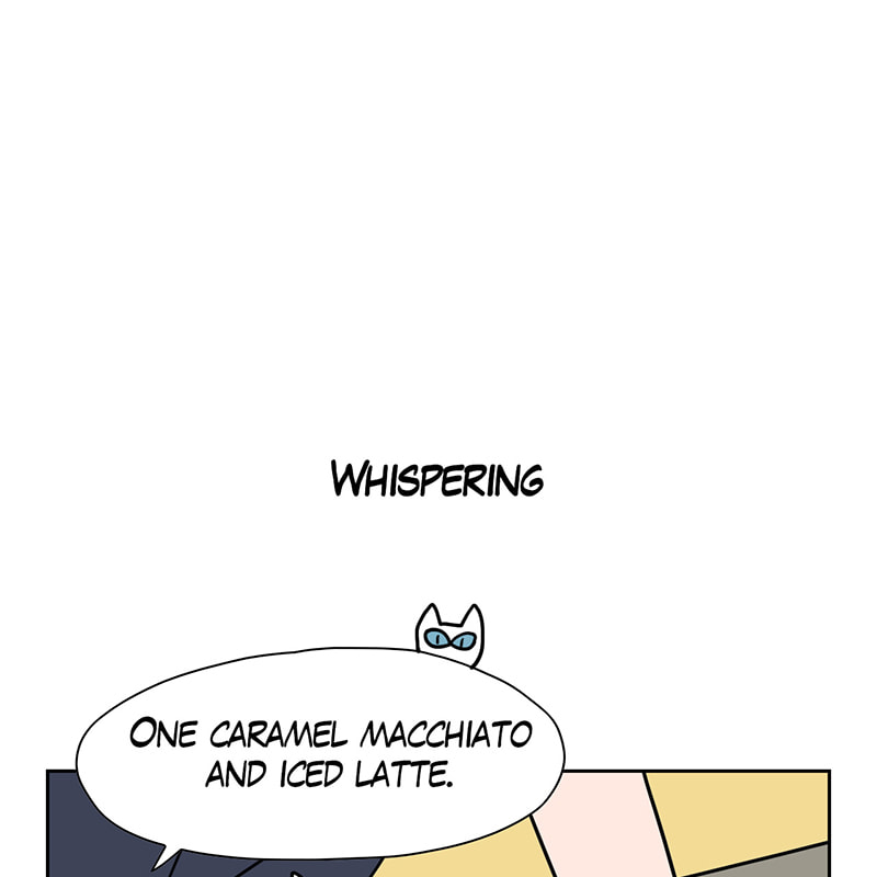 Read Meow Man chapter 31 image 27 on Lezhin